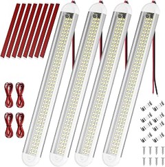 kits de iluminación interior para camión