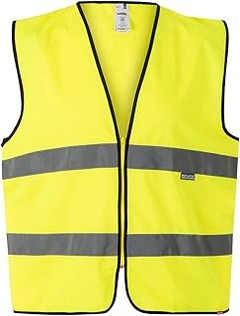 Diferencias entre Chalecos Reflectantes para Camioneros y Otros Tipos