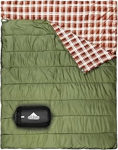 Guía para elegir un saco de dormir adecuado para la cabina de un camión