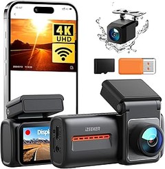 Guía para seleccionar la mejor dashcam con sensor de impacto para tu camión