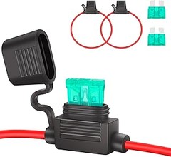 Guía para seleccionar la regleta de 12V ideal para tu camión