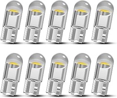 Guía para instalar bombillas LED en el plafón de tu camión