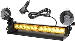 Guía para instalar luces estroboscópicas en tu camión