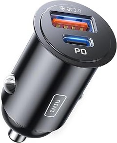 Guía para Instalar un Cargador USB-C de 24V en Tu Camión
