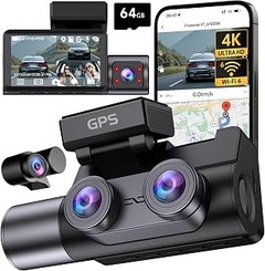 Guía práctica para instalar una dashcam con GPS en tu camión