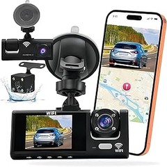 Guía completa para instalar tu dashcam de uso intensivo