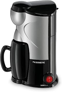 Mantén tu cafetera italiana eléctrica para camiones siempre limpia y en óptimas condiciones