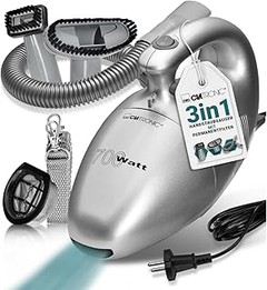 Guía para el mantenimiento y limpieza de un aspirador con cable largo para cabina de camión