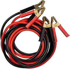 Guía práctica para utilizar los cables de arranque en tu camión