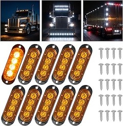 Las Mejores Luces de Cortesía para Escalones de Camión en 2026