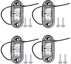 ** Mejores Luces LED para Cabinas de Camión: Comparativa 2026