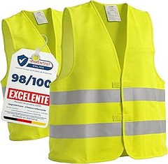 Errores Frecuentes al Usar Chalecos Reflectantes en la Carretera