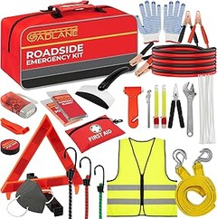 Problemas frecuentes al utilizar un kit de emergencia para camión
