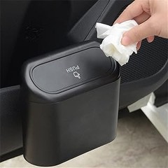 Guía de Compra de Papeleras Compactas para Camión