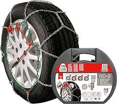 Cómo Instalar Cadenas para Nieve en Tu Camión: Guía Paso a Paso