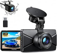 Cómo instalar correctamente una dashcam en tu camión