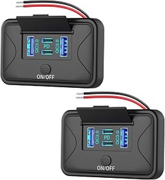 Cómo instalar un puerto USB de superficie en tu camión