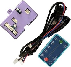 Guía para instalar y configurar un mando de calefacción estacionaria