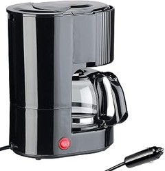 Comparativa de las mejores cafeteras italianas eléctricas para camiones