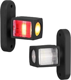 luces de gálibo led para camión