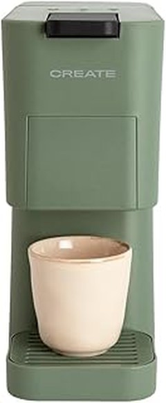 cafeteras de cápsulas para camión