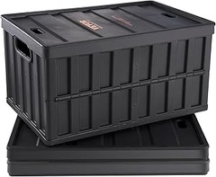 Guía de las mejores cajas plegables para organizar herramientas en tu camión