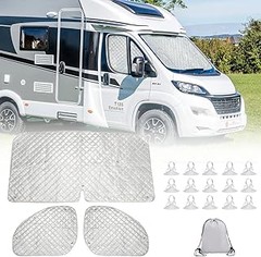 Comparativa de las mejores cortinas térmicas para camiones en condiciones severas