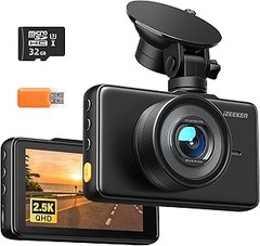 Comparativa de las Mejores Dashcams para Camiones en Rutas Largas