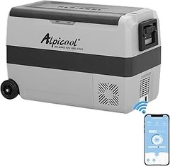 Comparativa de las mejores neveras de compresor de 50 litros para camiones