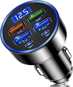 Los mejores puertos USB de superficie para camiones en 2023