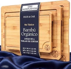 Las mejores tablas de cortar compactas para camiones en 2023