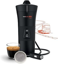 Problemas frecuentes al usar cafeteras de 24V en camiones y cómo solucionarlos