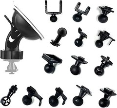 Solucionando problemas comunes de dashcams con soporte adhesivo