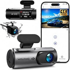 Problemas comunes con dashcams de grabación interior y cómo solucionarlos