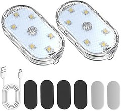Solucionando problemas frecuentes de luces táctiles para camiones