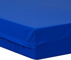 Errores y problemas al usar protectores de colchón en cabinas de camión