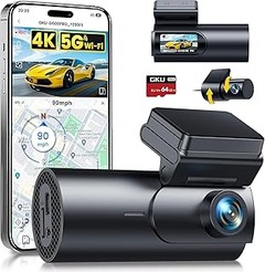 Solución a problemas comunes de dashcams en rutas largas