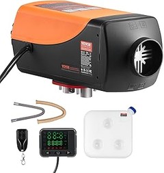 calefacciones estacionarias diésel de 12v para camión