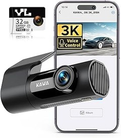 dashcams con sensor de impacto para camión