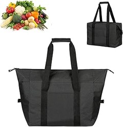 Todo sobre las bolsas térmicas organizadoras para camión