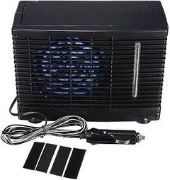 enfriadores evaporativos portátiles para camión
