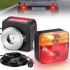 kits de iluminación auxiliar para camión