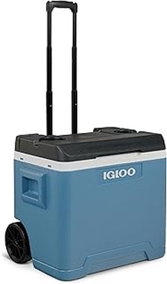 neveras con ruedas para transportistas